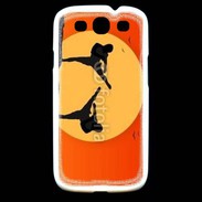 Coque Samsung Galaxy S3 Capoeira 4