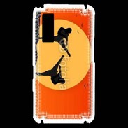 Coque Samsung Player One Capoeira 4