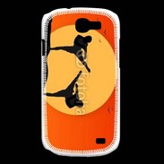 Coque Samsung Galaxy Express Capoeira 4