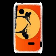 Coque Sony Xperia Typo Capoeira 4