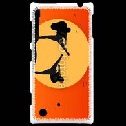 Coque Nokia Lumia 720 Capoeira 4