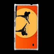 Coque Nokia Lumia 520 Capoeira 4