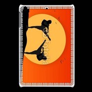 Coque iPadMini Capoeira 4