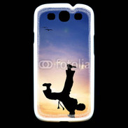 Coque Samsung Galaxy S3 Capoeira 6