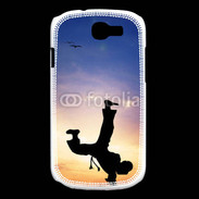 Coque Samsung Galaxy Express Capoeira 6