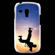 Coque Samsung Galaxy S3 Mini Capoeira 6