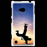 Coque Nokia Lumia 720 Capoeira 6