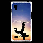 Coque LG Optimus L9 Capoeira 6