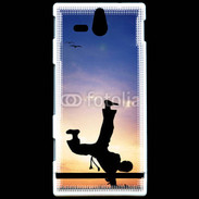 Coque Sony Xperia U Capoeira 6