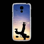 Coque Samsung Galaxy S4mini Capoeira 6
