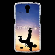 Coque Samsung Galaxy Mega Capoeira 6
