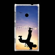 Coque Nokia Lumia 520 Capoeira 6