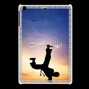 Coque iPadMini Capoeira 6