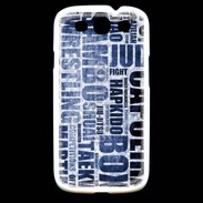 Coque Samsung Galaxy S3 Capoeira 9