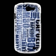 Coque Samsung Galaxy Express Capoeira 9