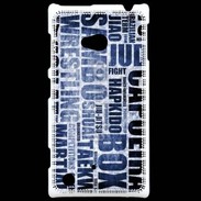 Coque Nokia Lumia 720 Capoeira 9