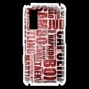 Coque Samsung Player One Capoeira 10