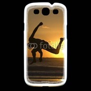 Coque Samsung Galaxy S3 Capoeira 11