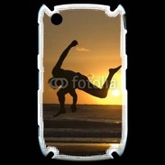 Coque Blackberry 8520 Capoeira 11
