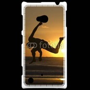 Coque Nokia Lumia 720 Capoeira 11