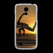 Coque Samsung Galaxy S4mini Capoeira 11