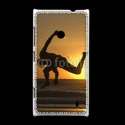 Coque Nokia Lumia 520 Capoeira 11