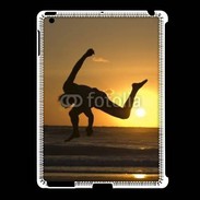 Coque iPad 2/3 Capoeira 11