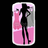 Coque Samsung Galaxy Express Dressing