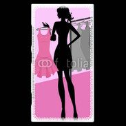Coque Nokia Lumia 920 Dressing