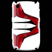Coque Blackberry 8520 Escarpins