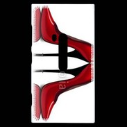 Coque Nokia Lumia 920 Escarpins
