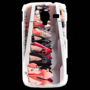 Coque Samsung Galaxy Ace 2 Dressing chaussures