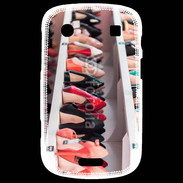 Coque Blackberry Bold 9900 Dressing chaussures