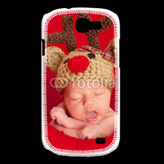 Coque Samsung Galaxy Express Bébé Rennes