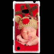 Coque Nokia Lumia 720 Bébé Rennes