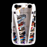 Coque Blackberry Curve 9320 Dressing chaussures 2