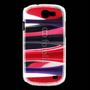 Coque Samsung Galaxy Express Escarpins semelles rouges