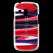 Coque Samsung Galaxy S3 Mini Escarpins semelles rouges