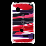 Coque Sony Xperia Typo Escarpins semelles rouges