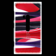 Coque Nokia Lumia 920 Escarpins semelles rouges