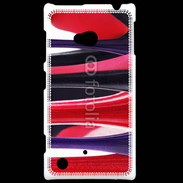 Coque Nokia Lumia 720 Escarpins semelles rouges