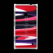 Coque Nokia Lumia 520 Escarpins semelles rouges