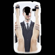 Coque Samsung Galaxy Ace 2 Humour de bureau