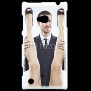 Coque Nokia Lumia 720 Humour de bureau