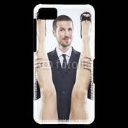 Coque Blackberry Z10 Humour de bureau