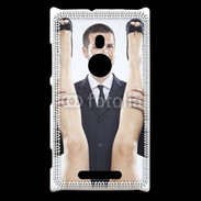 Coque Nokia Lumia 925 Humour de bureau