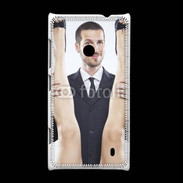 Coque Nokia Lumia 520 Humour de bureau