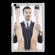 Coque iPadMini Humour de bureau
