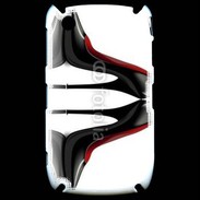 Coque Blackberry 8520 Paire d'escarpins