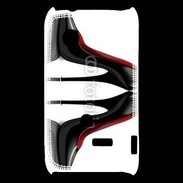 Coque Sony Xperia Typo Paire d'escarpins